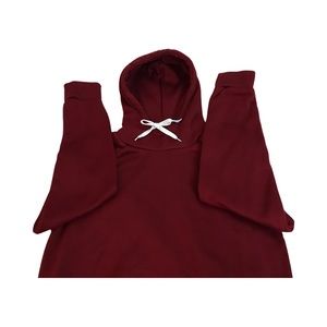 🌷Maroon Sweatsuit